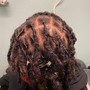 Loc Extension Removal