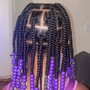 Crochet Braids