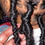 Kinky Twist