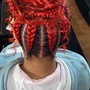 Comb Twist