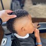 Kid’s Cut