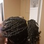 Kinky Twist