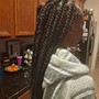 Yarn Braids