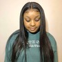 Butterfly Loc Extensions