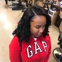 Lace Closure Sew In