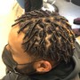 Comb Twist