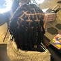 Comb Twist