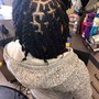 Comb Twist