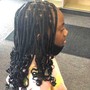 Medium Flexi Rods