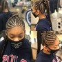 Comb Twist