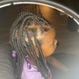 Poetic Justice Braids