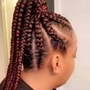 Braid Bar Style