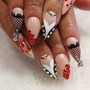 Manicure - Nail Art