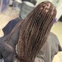 Crochet Braids