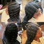 Comb Twist