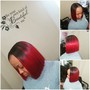 Versatile Sew In