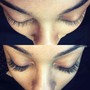 Eyelash Extensions