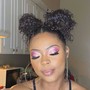 Prom Makeup