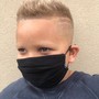 Kid’s Cut