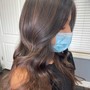 Full Balayage