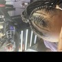 Kids Braids