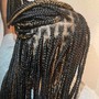 Kinky Twist