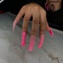 Nail repair