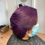 Permanent Single Process Color