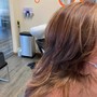 Partial Highlights