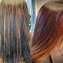 Partial Highlights