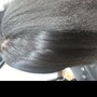 Keratin Treatment