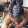 Locs Detox