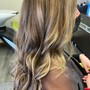 Balayage