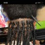 Locs Detox