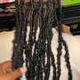 Locs Detox