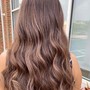 Balayage