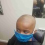 12 & Under Kid’s Cut