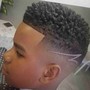 12 & Under Kid’s Cut