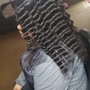 Crochet Braids