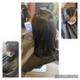 Keratin Treatment