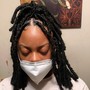 Traditional Sew In