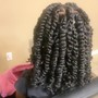 Traditional Sew In