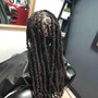 Crochet Braids