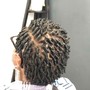 Crochet Braids