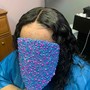 Loose Hair Crochet