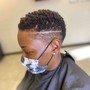 Express Children Cut (2week Maintenance)