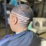 Express Children Cut (2week Maintenance)