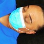 Facial / Dermaplaning