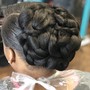 Updo