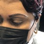 Microblading Touch Up